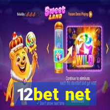 12bet net